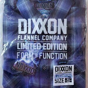 DIXXON | Shirts | Dixxon X Offspring Supercharged Collab Limited